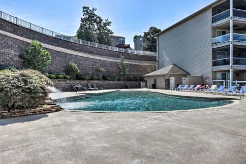 Apartamento Lands End Condo With Resort Perks And Balcony!