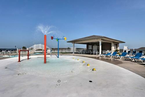 Apartamento Lands End Condo With Resort Perks And Balcony!