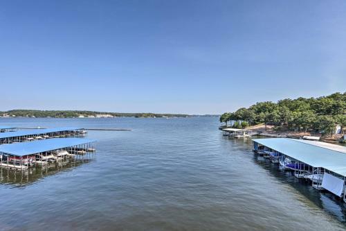 Apartamento Lands End Condo With Resort Perks And Balcony!