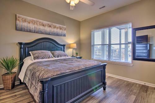 Apartamento Lands End Condo With Resort Perks And Balcony!