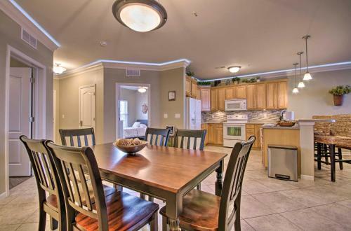 Apartamento Lands End Condo With Resort Perks And Balcony!