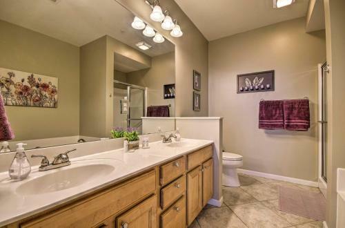 Apartamento Lands End Condo With Resort Perks And Balcony!