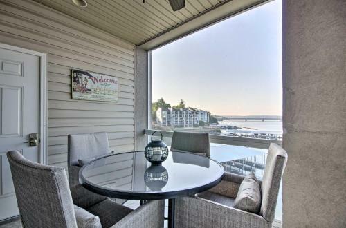 Apartamento Lands End Condo With Resort Perks And Balcony!