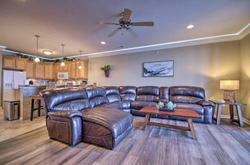 Apartamento Lands End Condo With Resort Perks And Balcony!