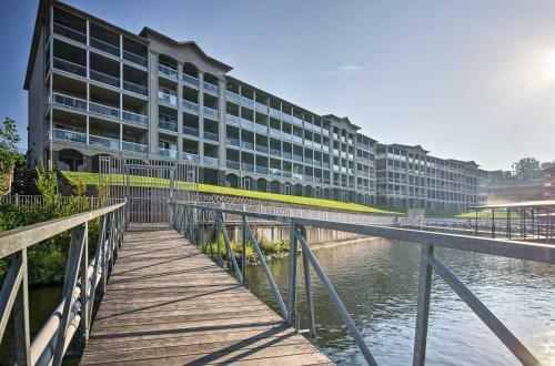 Apartamento Lands End Condo With Resort Perks And Balcony!