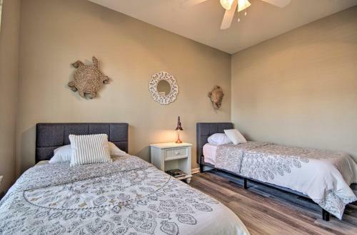 Apartamento Lands End Condo With Resort Perks And Balcony!
