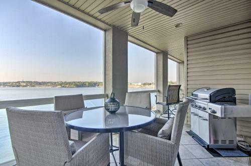 Apartamento Lands End Condo With Resort Perks And Balcony!
