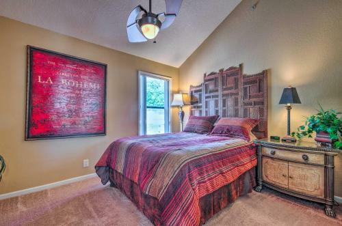 Apartamento Osage Beach Condo With Pool And Lake Ozark Views!