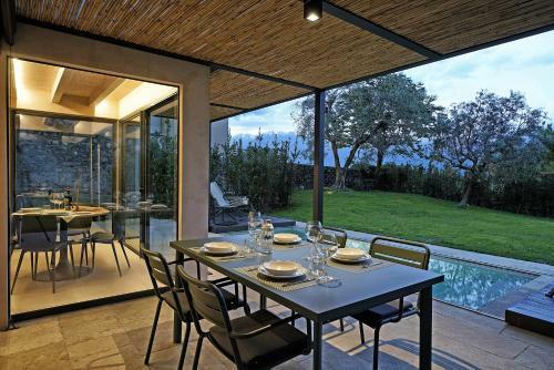 Pelac� 1931 Small Villa With Minipool