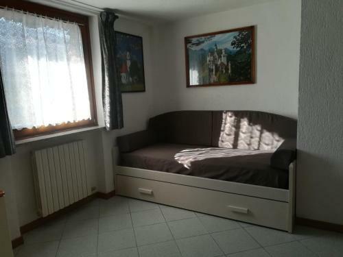 Apartamento Appartamento Con Vista Chez Mary