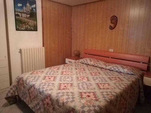 Apartamento Appartamento Con Vista Chez Mary