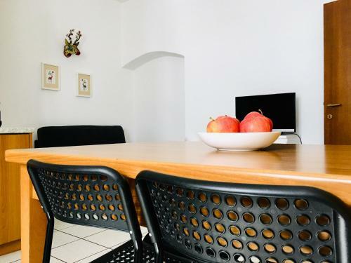 Apartamento Casa Morellato