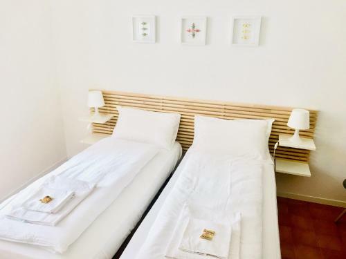 Apartamento Casa Morellato