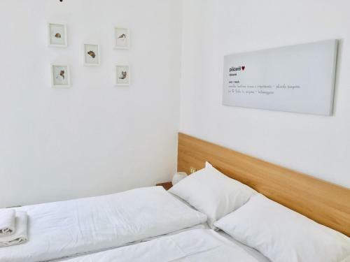 Apartamento Casa Morellato