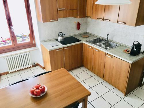 Apartamento Casa Morellato