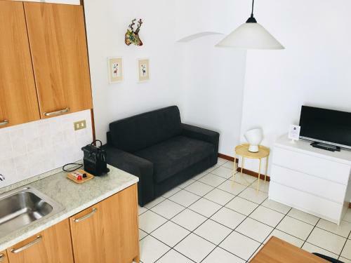 Apartamento Casa Morellato