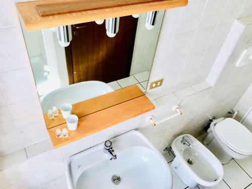 Apartamento Casa Morellato