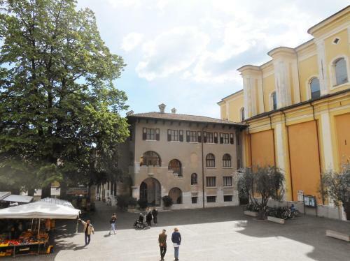 Apartamento Casa Morellato