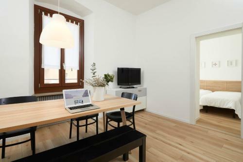Apartamento Casa Morellato
