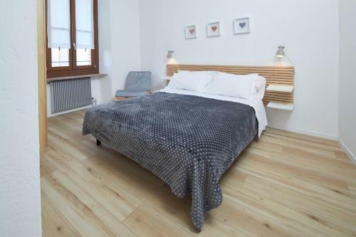 Apartamento Casa Morellato
