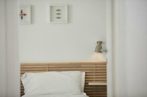 Apartamento Casa Morellato