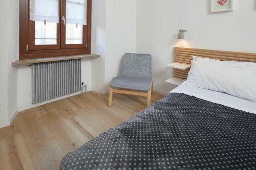 Apartamento Casa Morellato