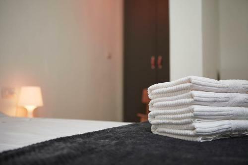 Apartamento Casa Morellato