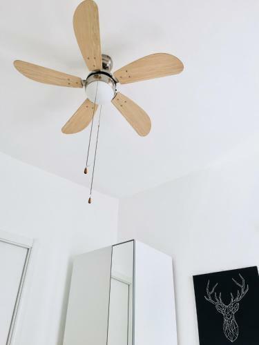 Apartamento Casa Morellato