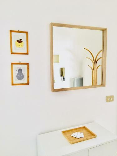 Apartamento Casa Morellato