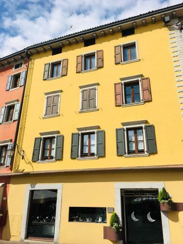 Apartamento Casa Morellato