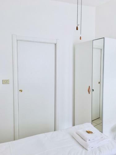Apartamento Casa Morellato