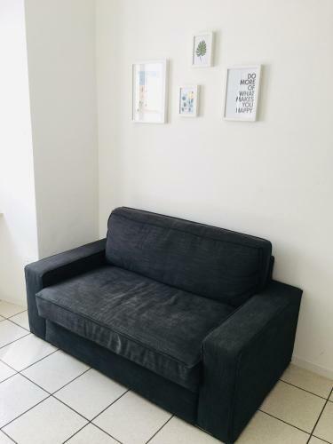 Apartamento Casa Morellato