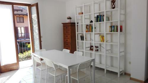 Apartamento Terrazza Sugli Ulivi
