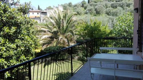 Apartamento Terrazza Sugli Ulivi