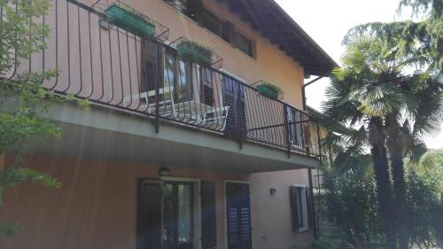 Apartamento Terrazza Sugli Ulivi