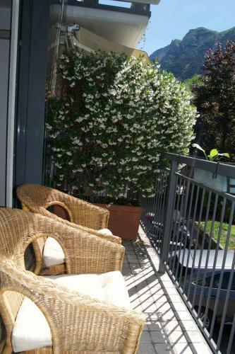 Apartamento Riva Celeste