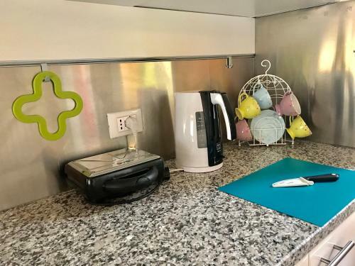 Apartamento All'oca
