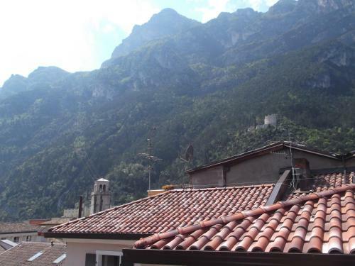 Apartamento All'oca