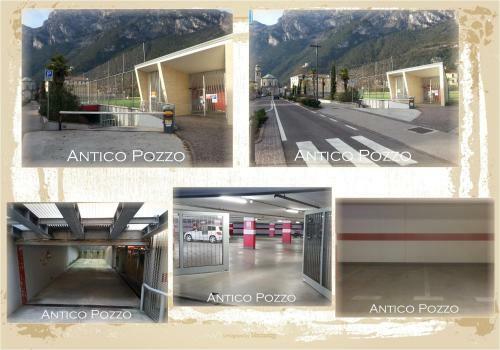 Apartamento Appartamento Antico Pozzo