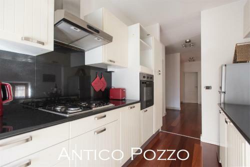 Apartamento Appartamento Antico Pozzo