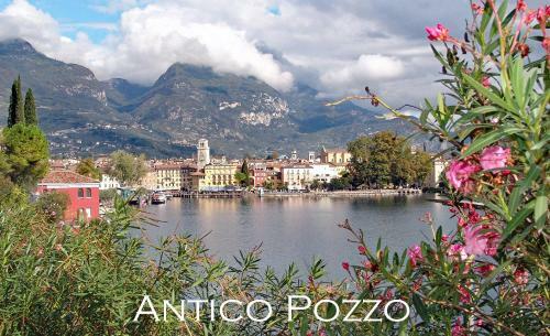 Apartamento Appartamento Antico Pozzo