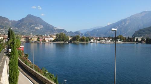 Apartamento Riva Ancient Town House