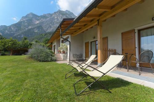 Agroturismo Agritur Comai