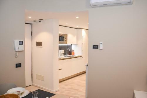 Apartamento Rivacentro