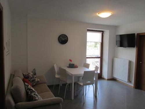 Apartamento L'angolo Di Edda -
