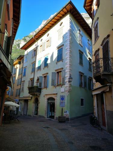 Apartamento Appartamento Riva Del Garda