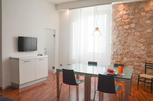 Apartamento Sembenini Palace