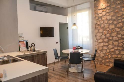 Apartamento Sembenini Palace