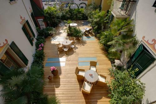 Apartamento Sembenini Palace