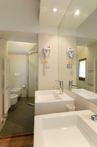 Apartamento Sembenini Palace